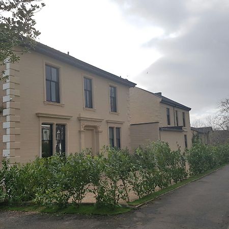 Crosshill House Hotel Glasgow Luaran gambar