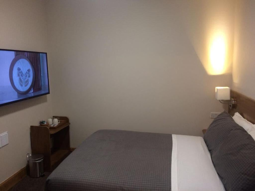 Crosshill House Hotel Glasgow Luaran gambar