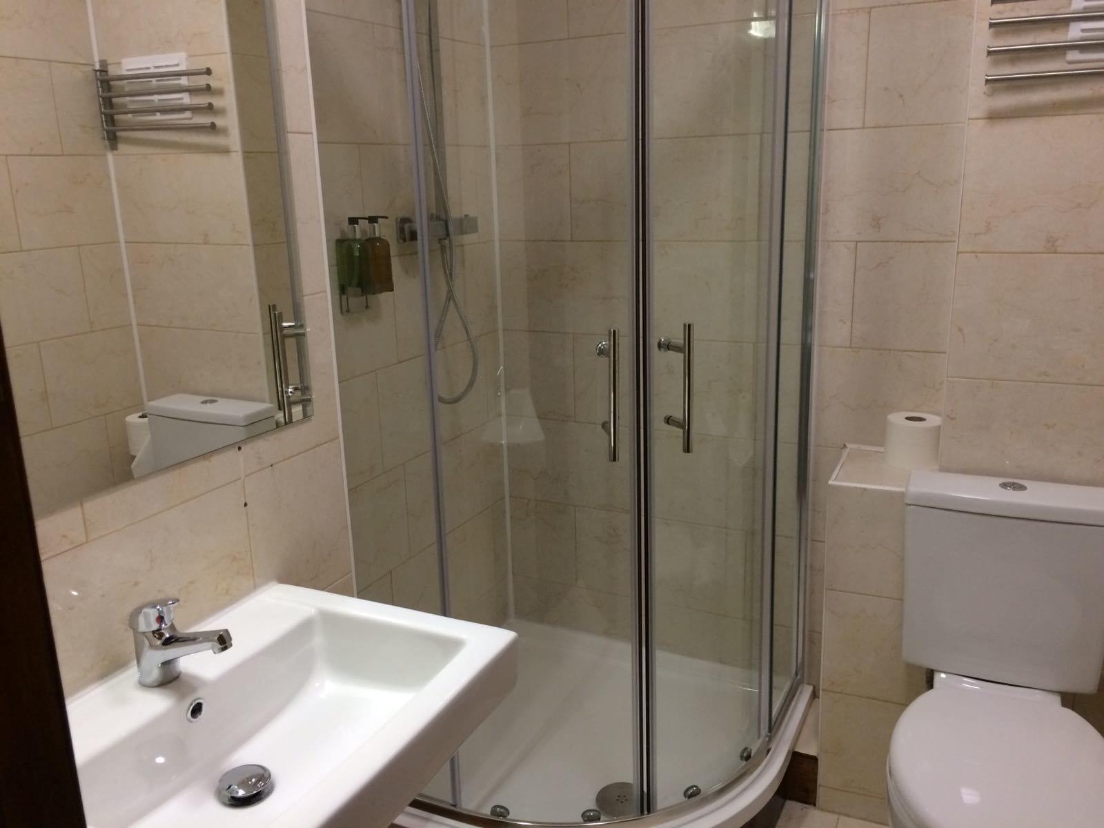 Crosshill House Hotel Glasgow Luaran gambar