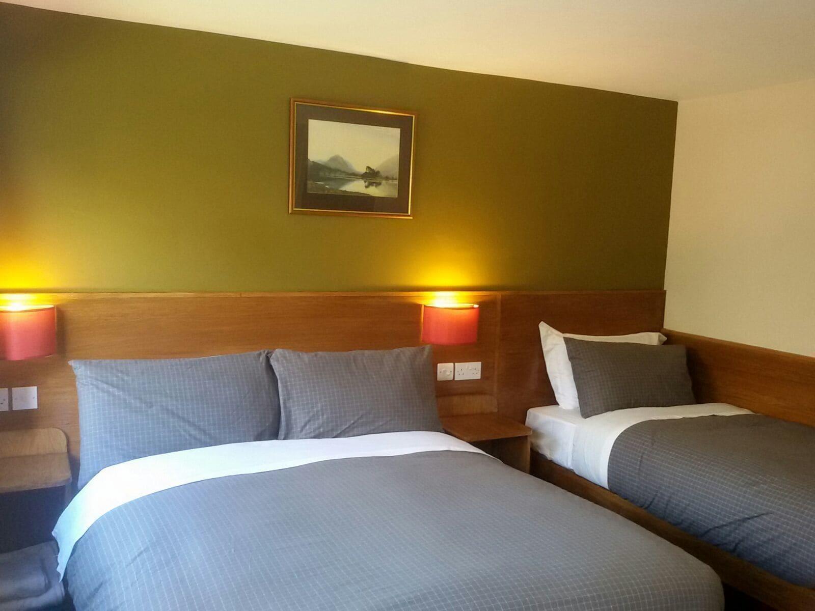 Crosshill House Hotel Glasgow Luaran gambar