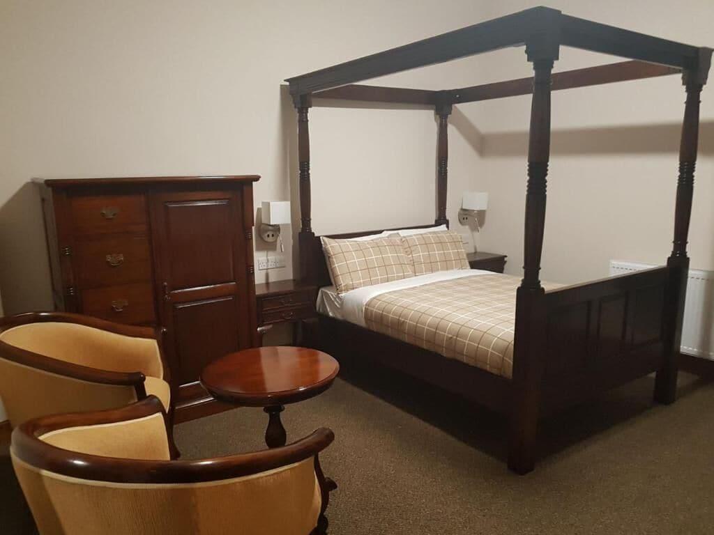 Crosshill House Hotel Glasgow Luaran gambar
