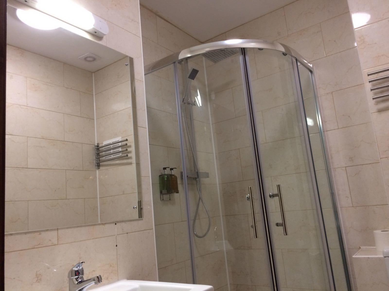 Crosshill House Hotel Glasgow Luaran gambar