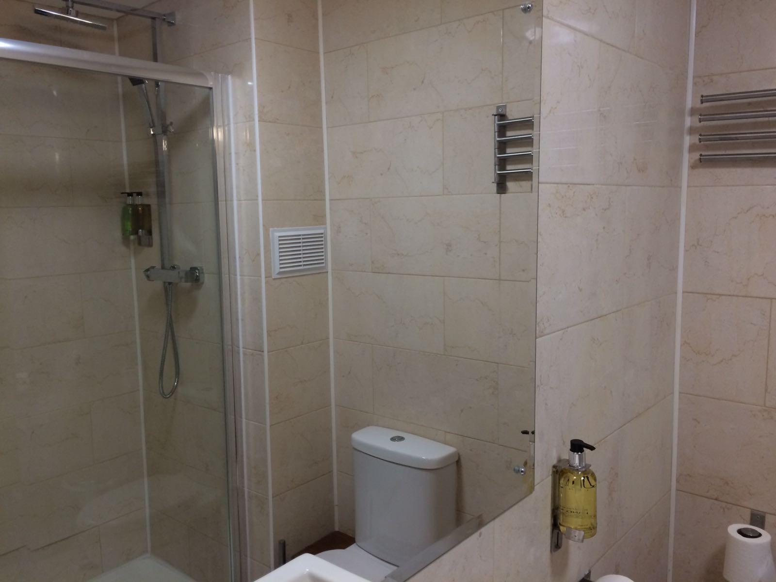 Crosshill House Hotel Glasgow Luaran gambar