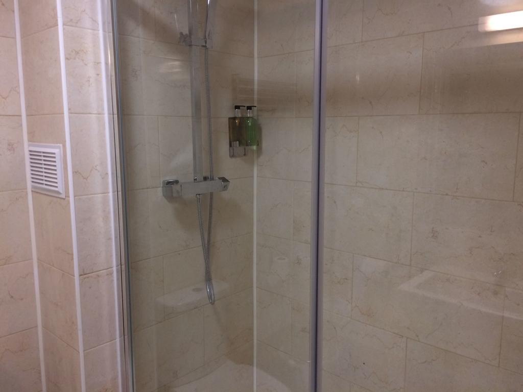 Crosshill House Hotel Glasgow Luaran gambar