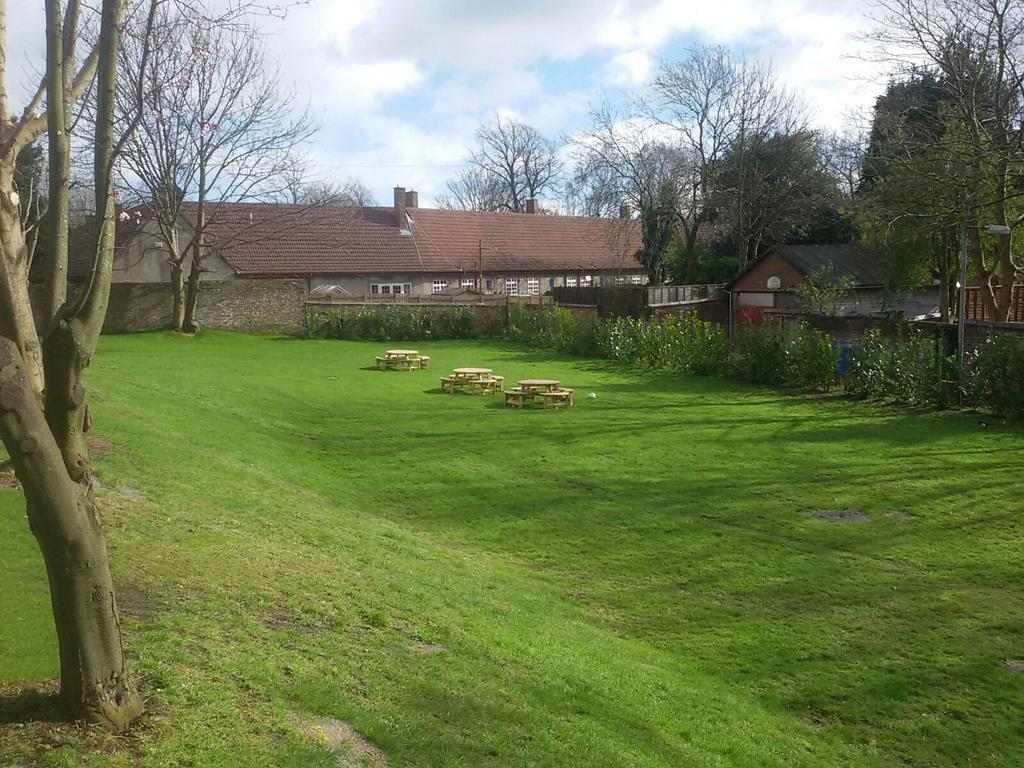 Crosshill House Hotel Glasgow Luaran gambar