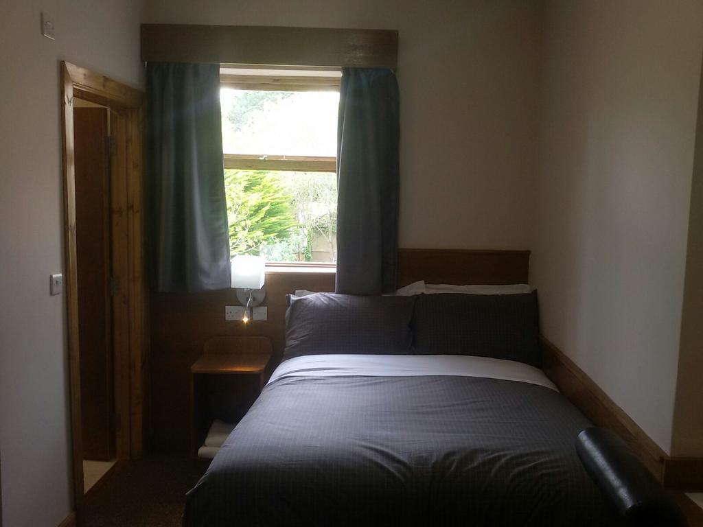 Crosshill House Hotel Glasgow Luaran gambar