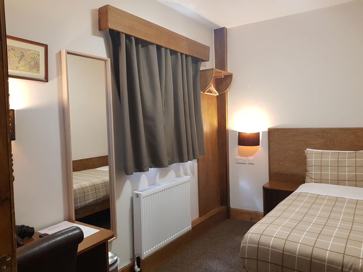Crosshill House Hotel Glasgow Luaran gambar
