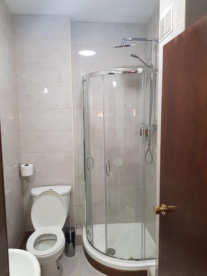 Crosshill House Hotel Glasgow Luaran gambar